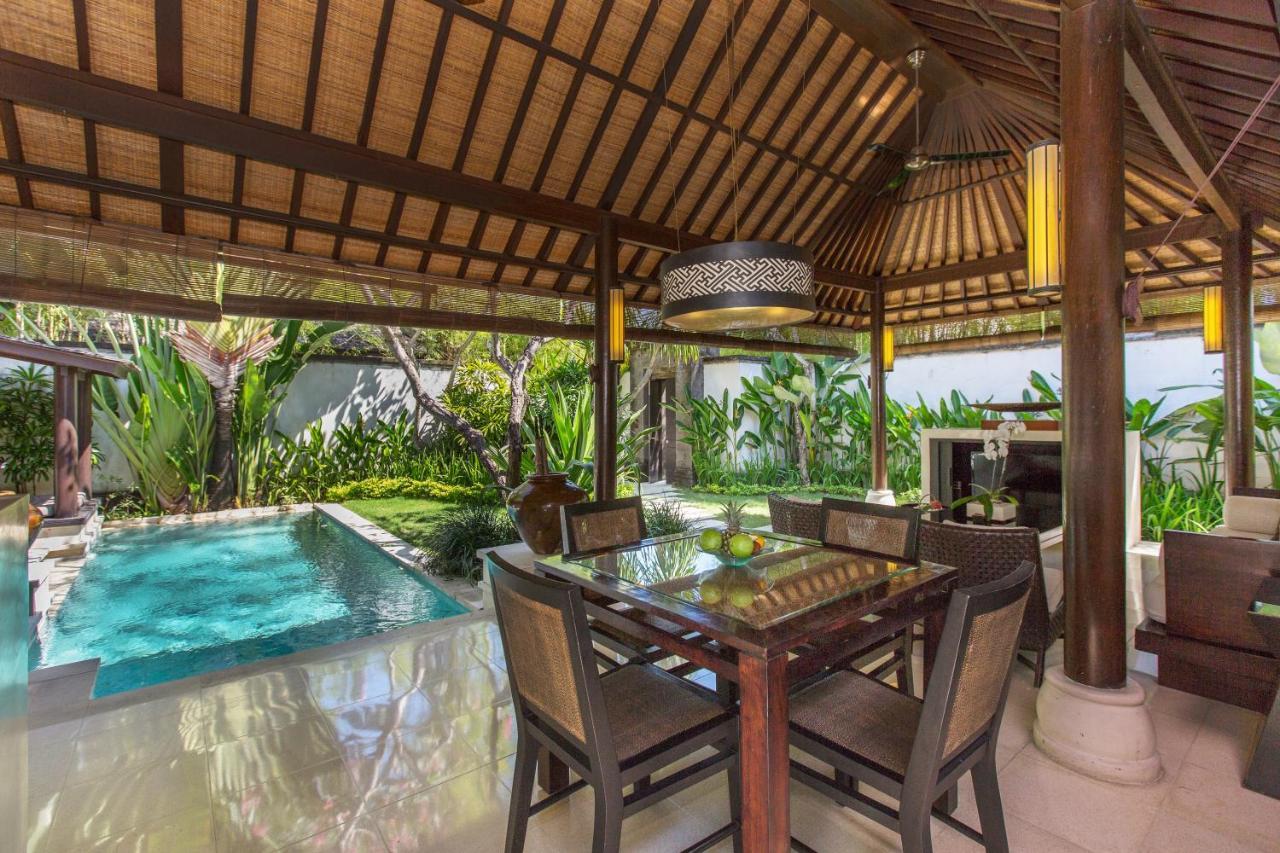 Villa Air Bali Boutique Resort And Spa Seminyak  Bagian luar foto